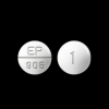 Lorazepam 1mg