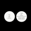 Diazepam 2mg