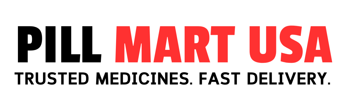 Pill Mart USA