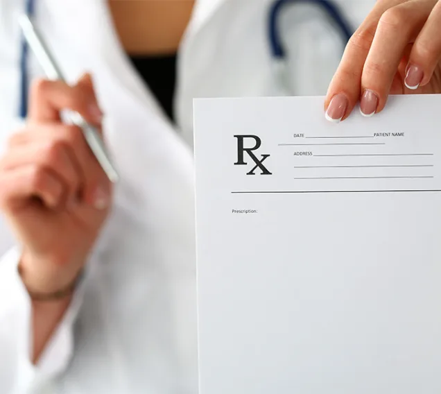 Weight loss medication blog image