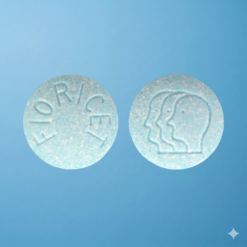Fioricet 40mg
