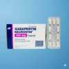 Gabapentin 100mg 2 Gabapentin 100mg